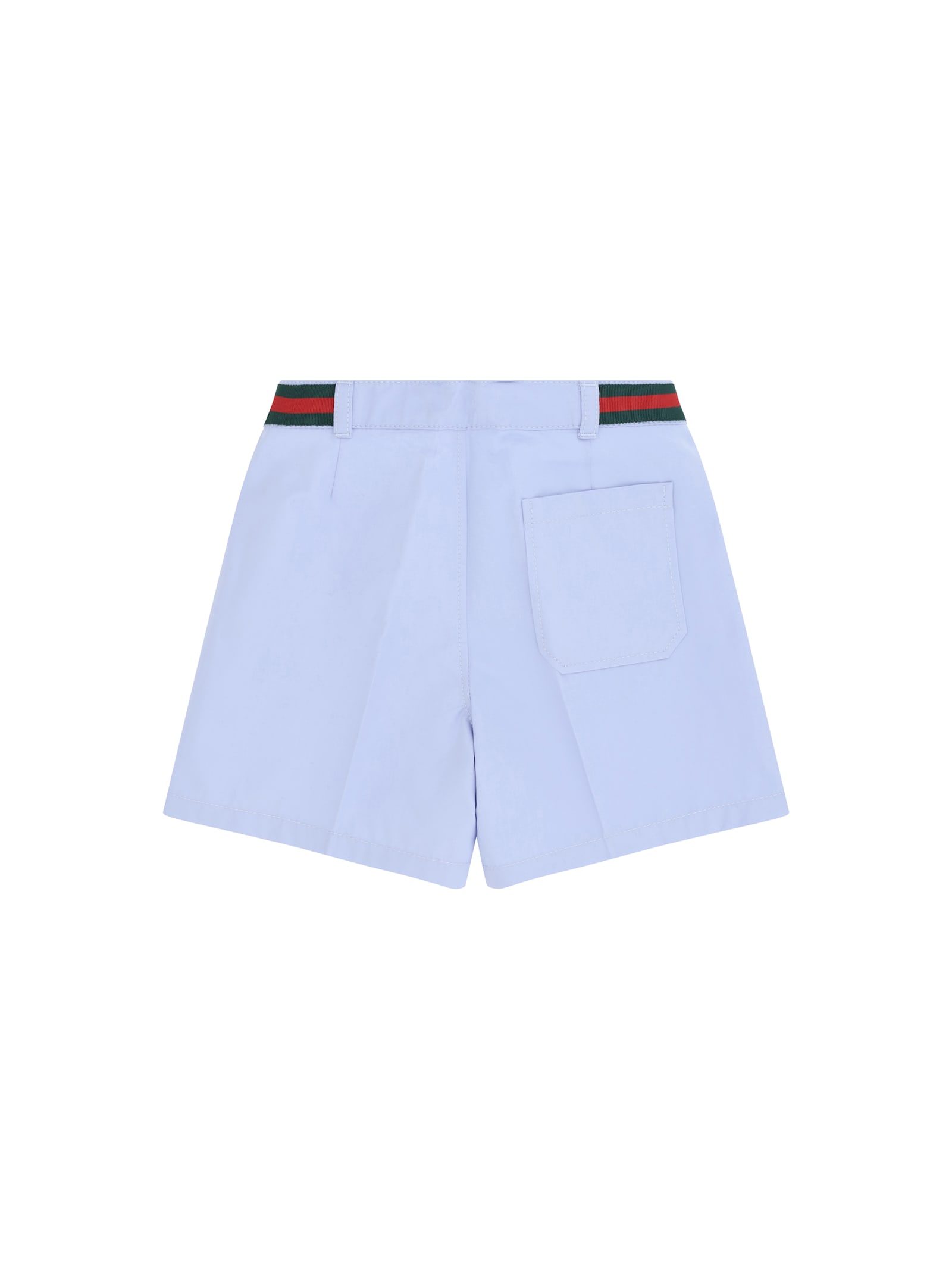GUCCI SHORTS FOR BOY