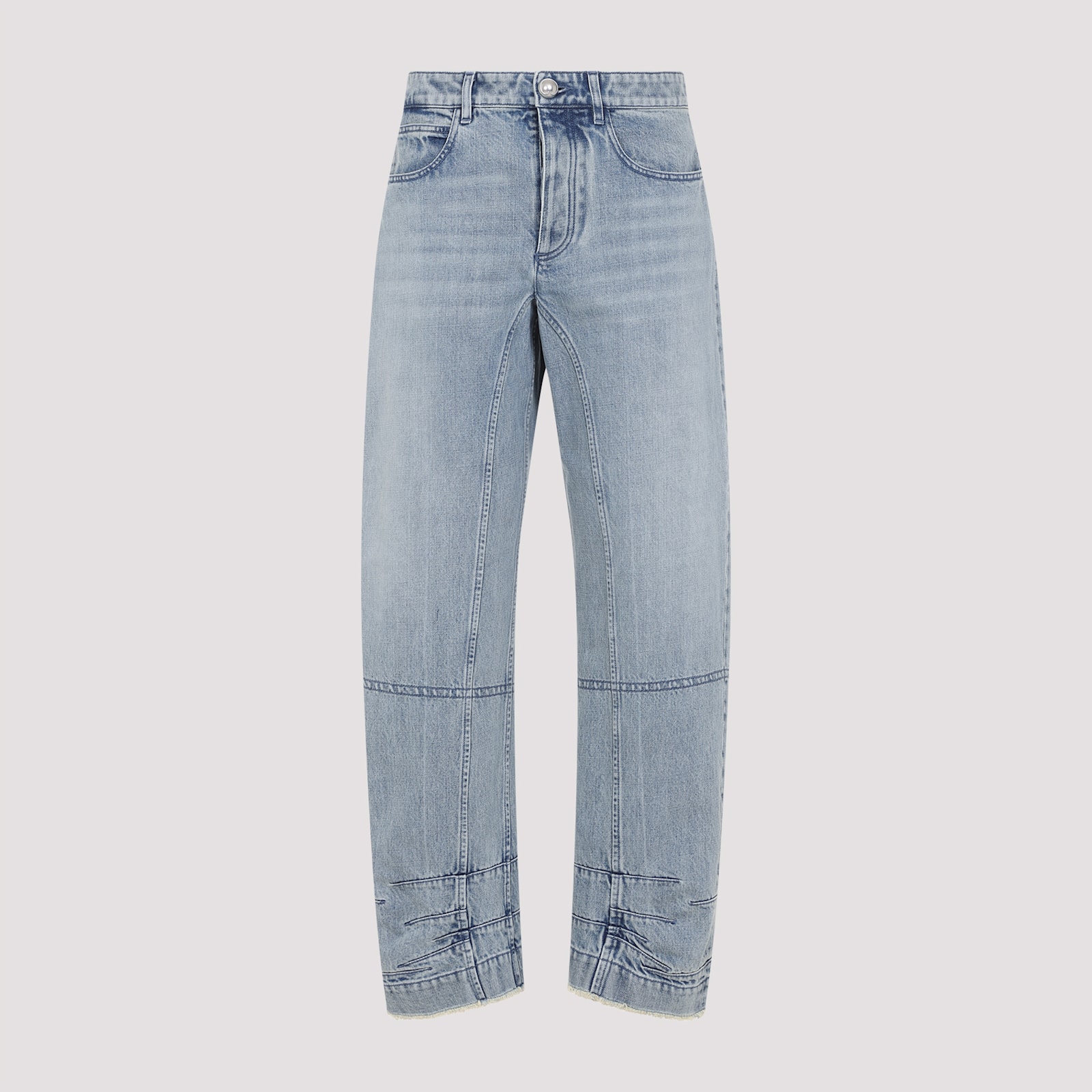 JIL SANDER 69 JEANS