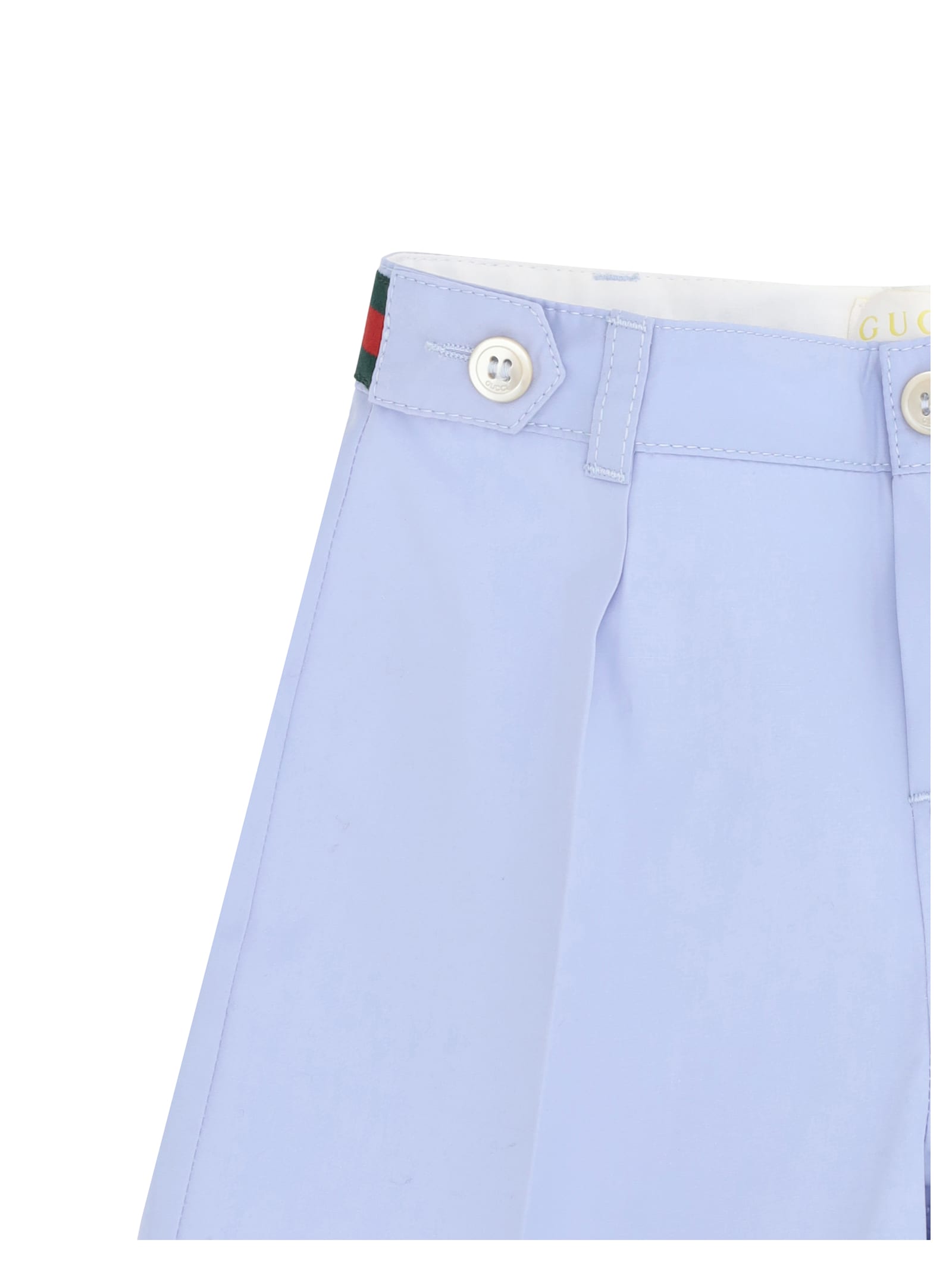 GUCCI SHORTS FOR BOY
