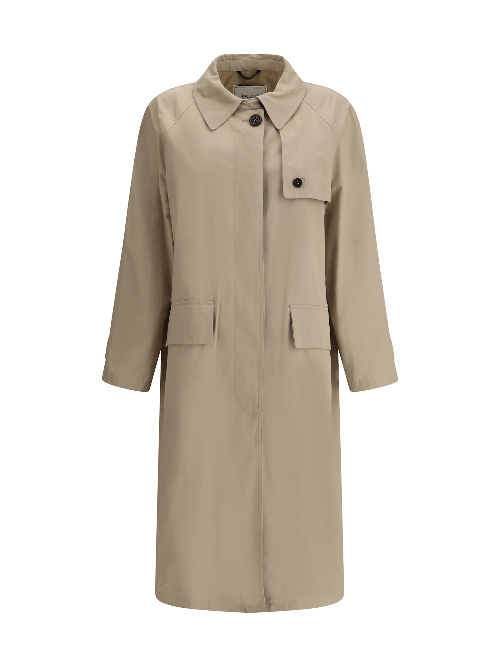 Marta Trench Coat