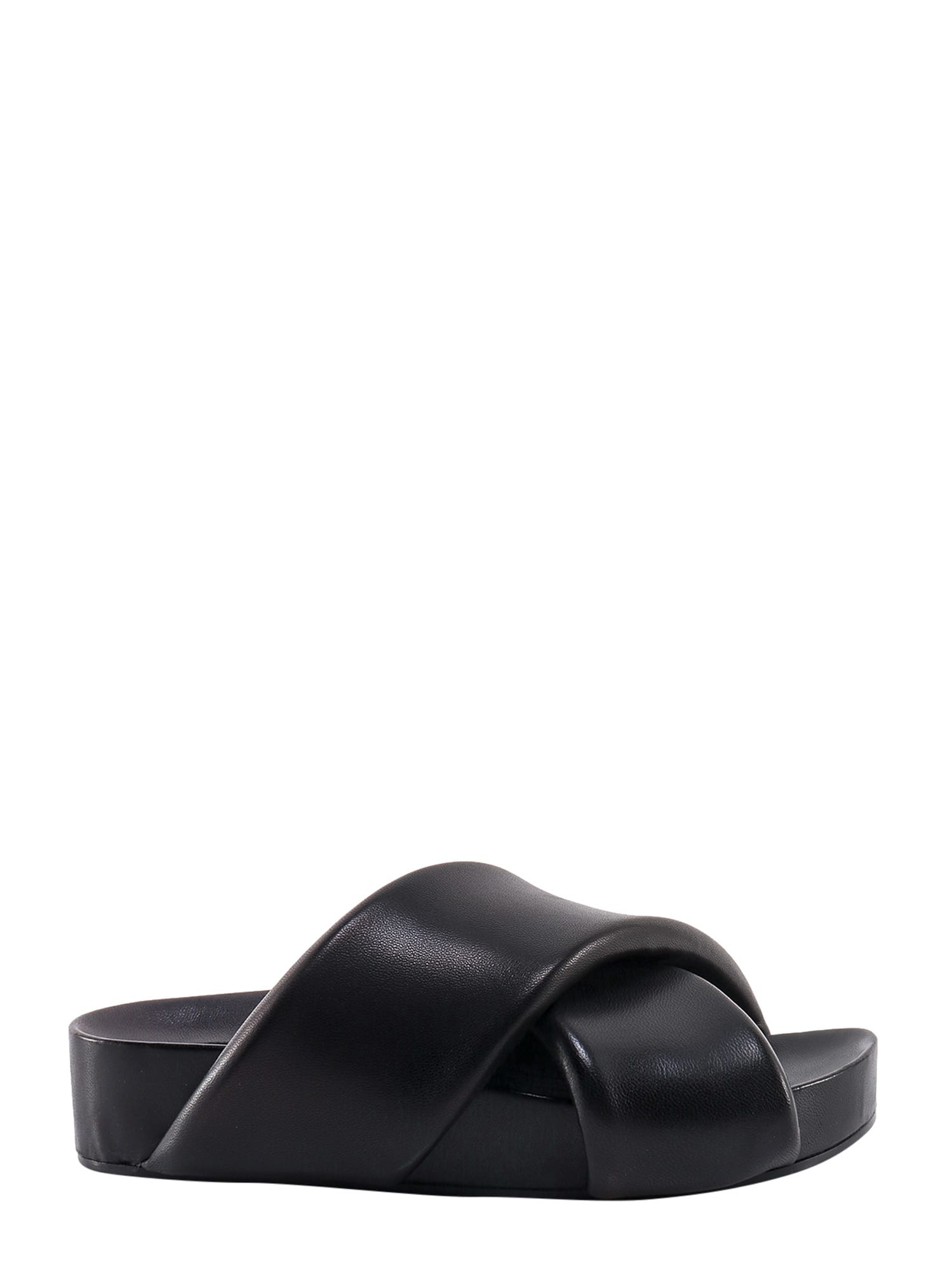 JIL SANDER SANDALS