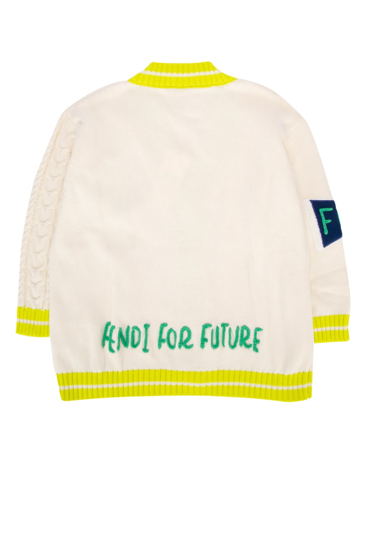 FENDI MAGLIA