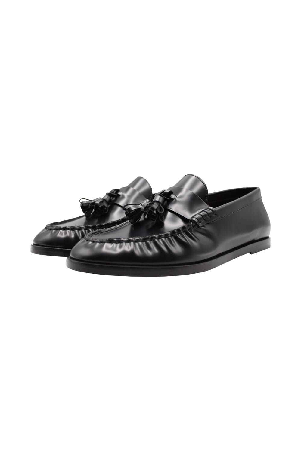 THE ROW MENS LOAFER 