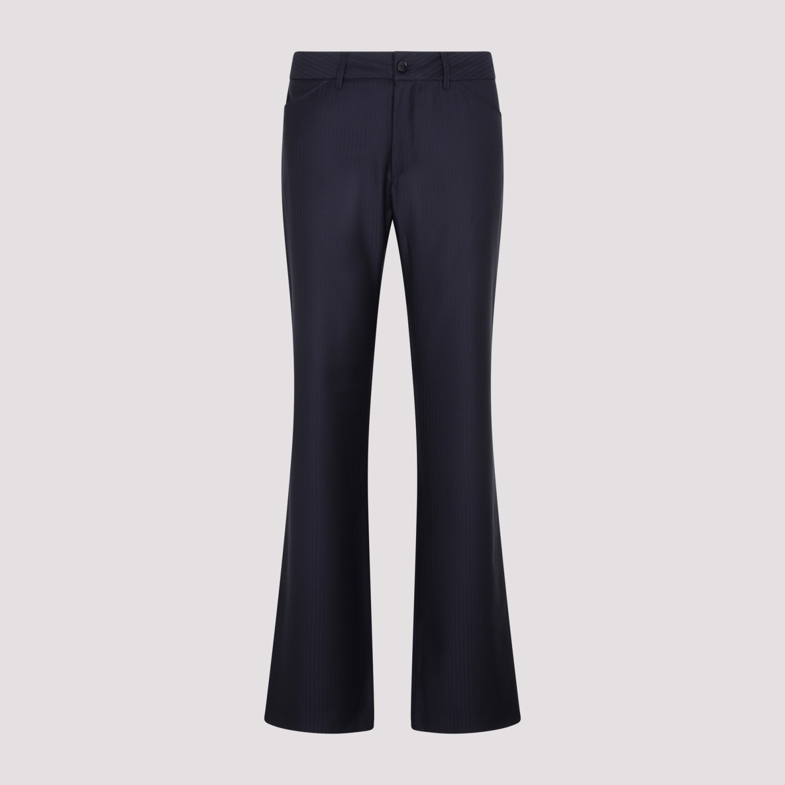 Bootcut Trousers