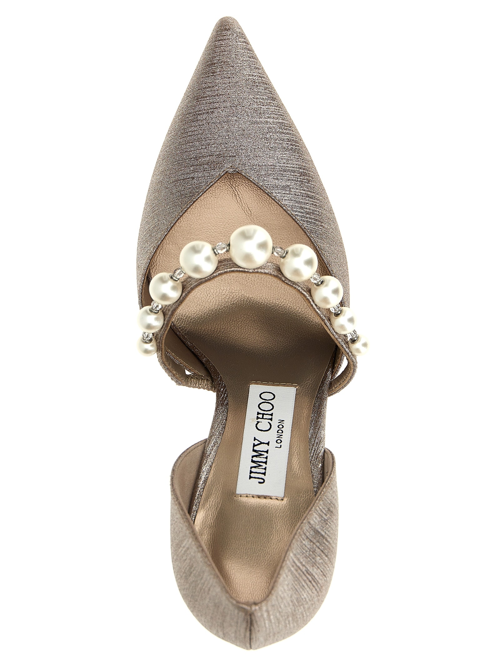 JIMMY CHOO AURELIE PUMPS