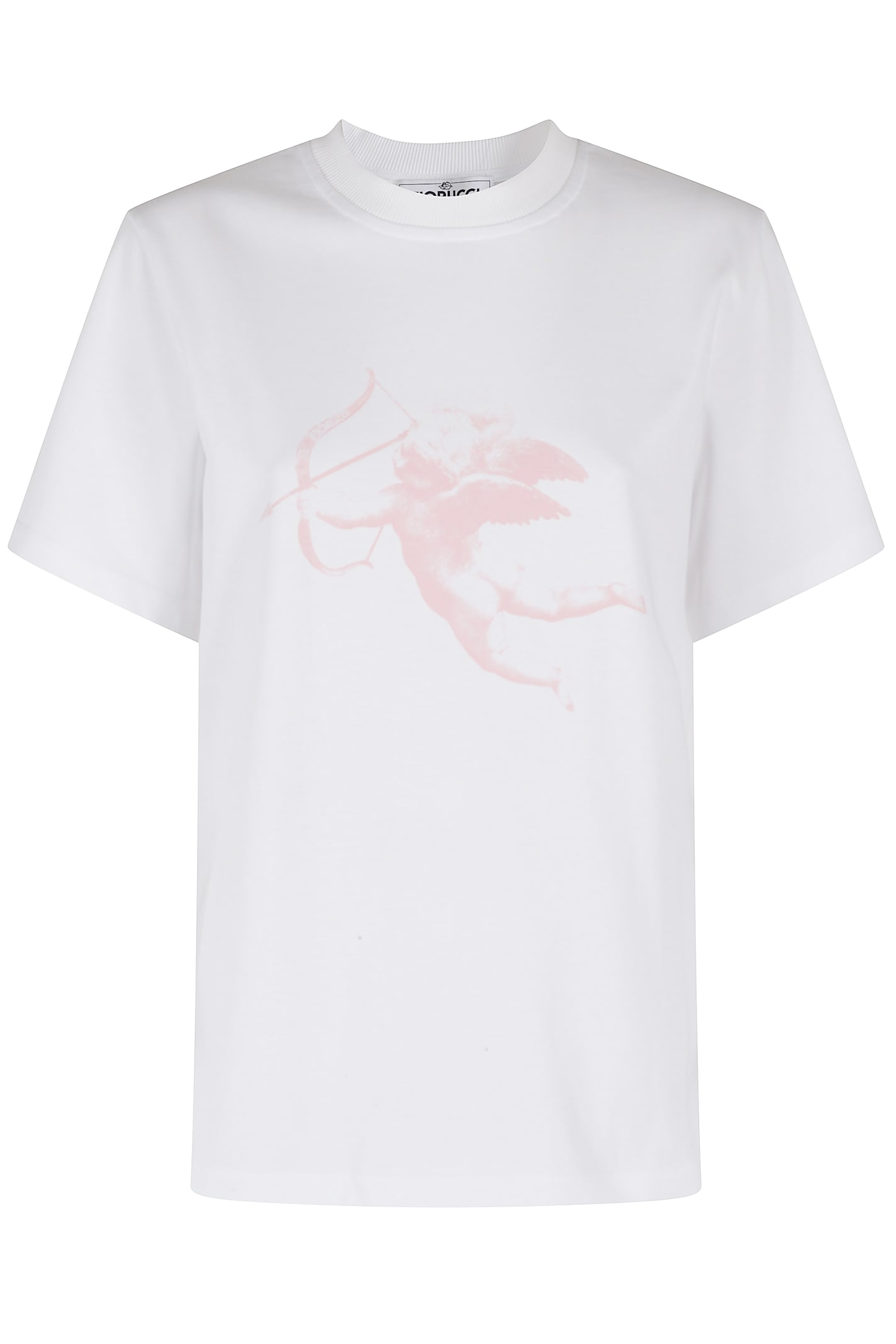 Print Regular Fit T-shirt
