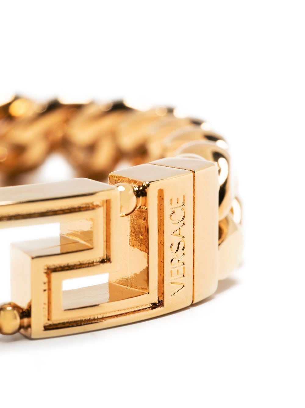 VERSACE BRACELET METAL