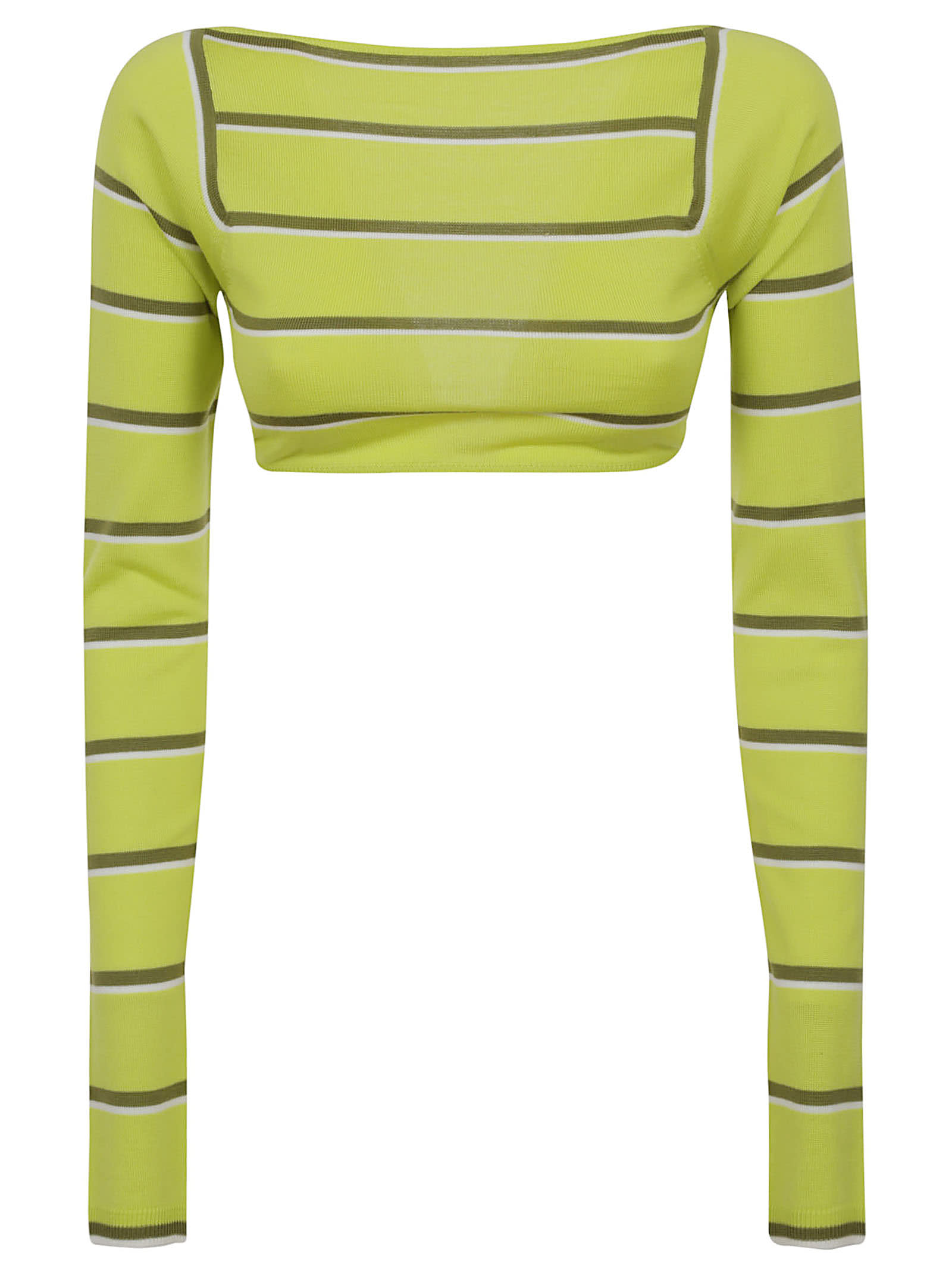 EMILIO PUCCI SWEATER - WOOL