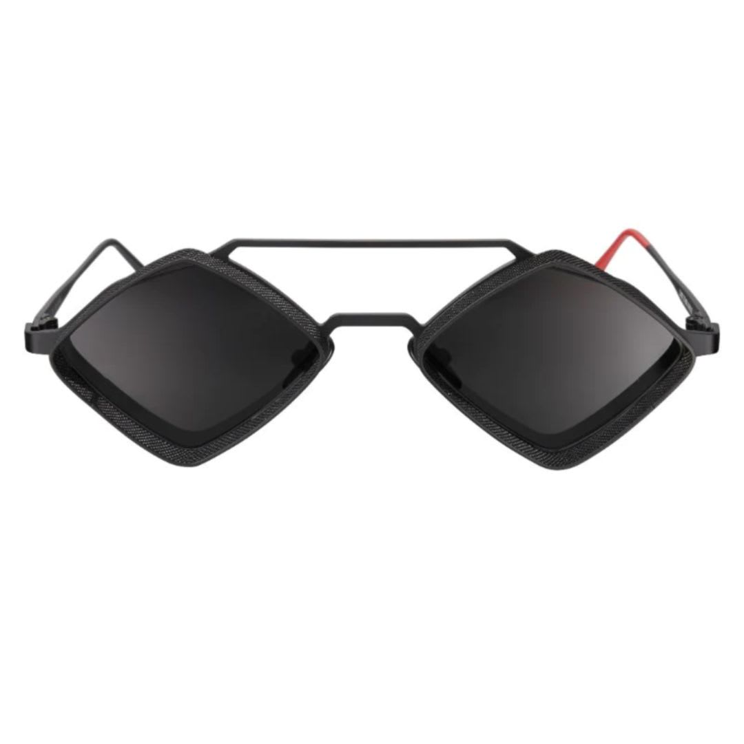 J-1black Matte