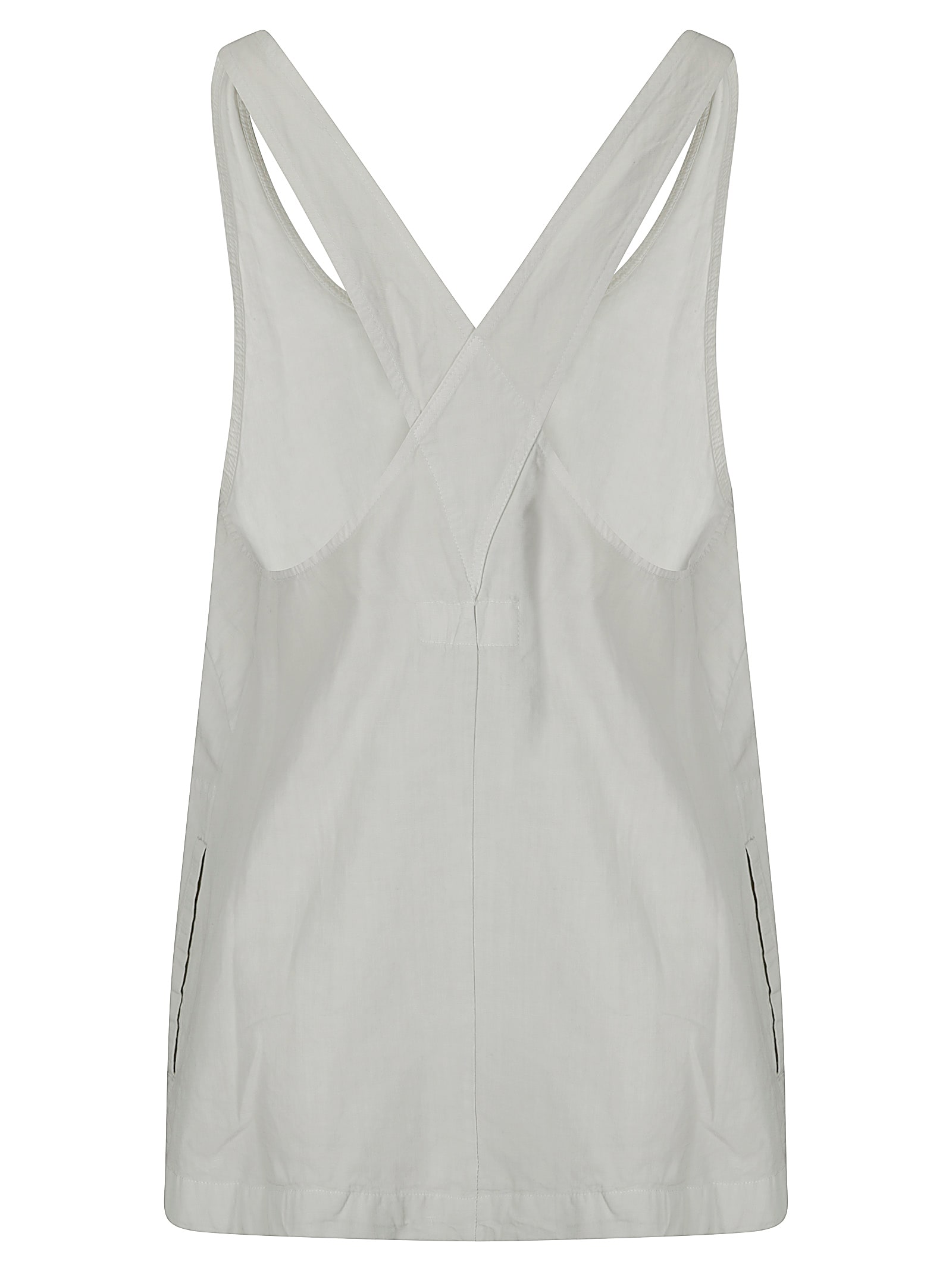 Labo Art Lato Tank Top