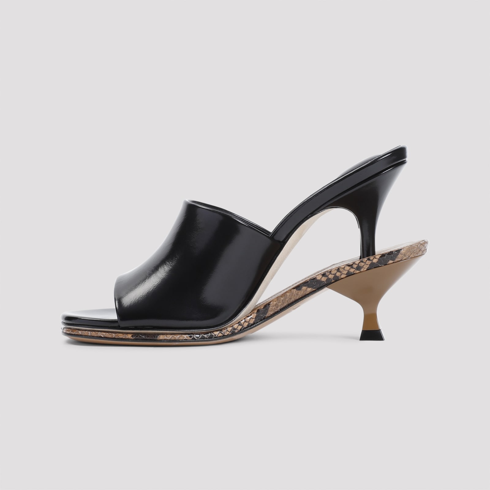 JACQUEMUS LES DOUBLES MULES