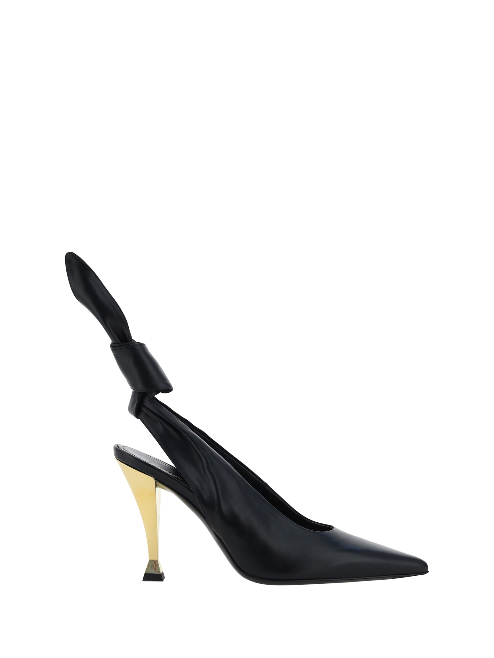 GIVENCHY BEAUW PUMPS 