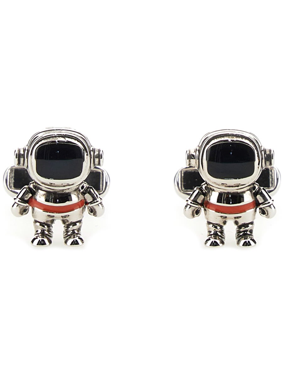 astronaut Twins