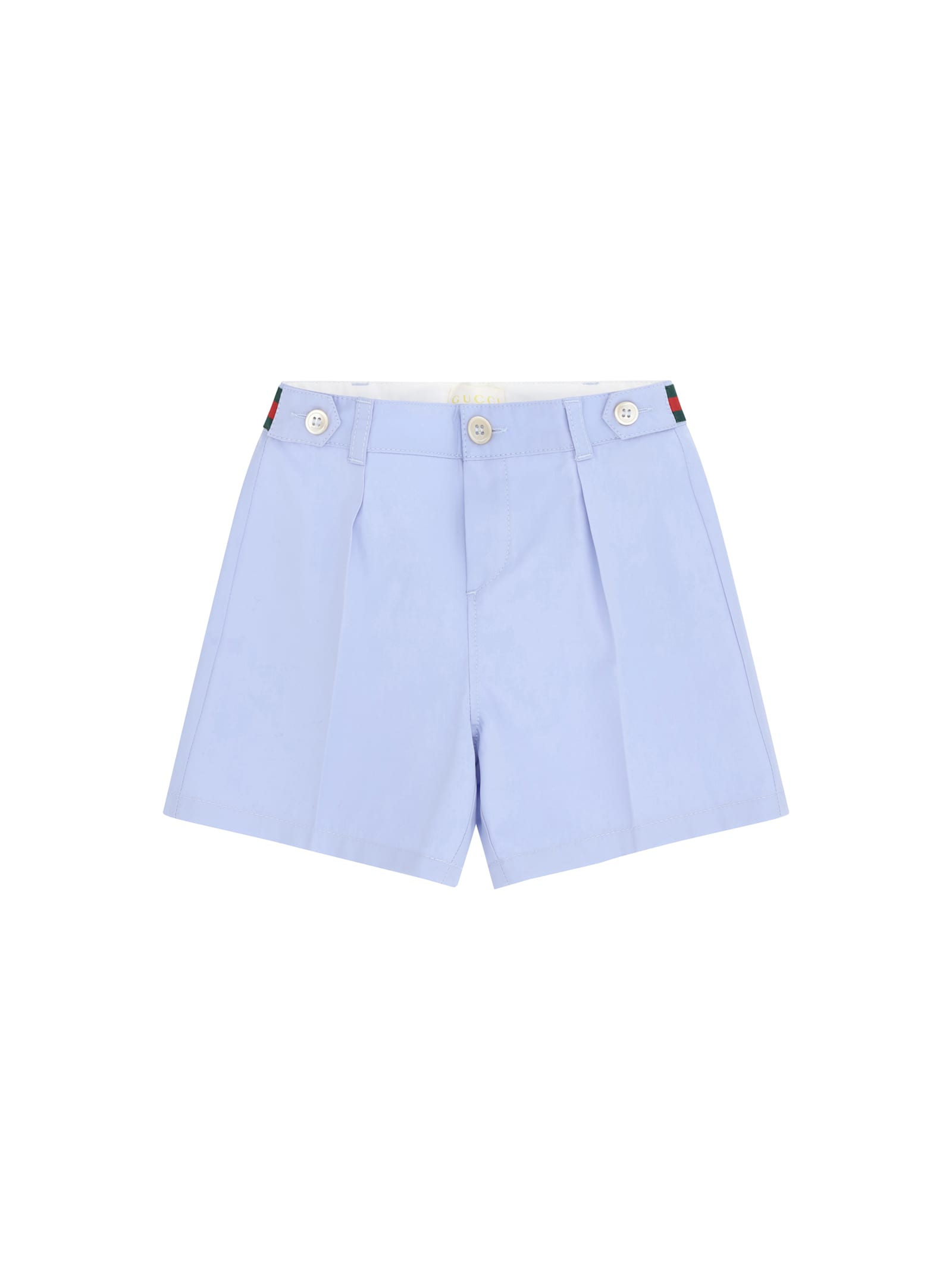 GUCCI SHORTS FOR BOY