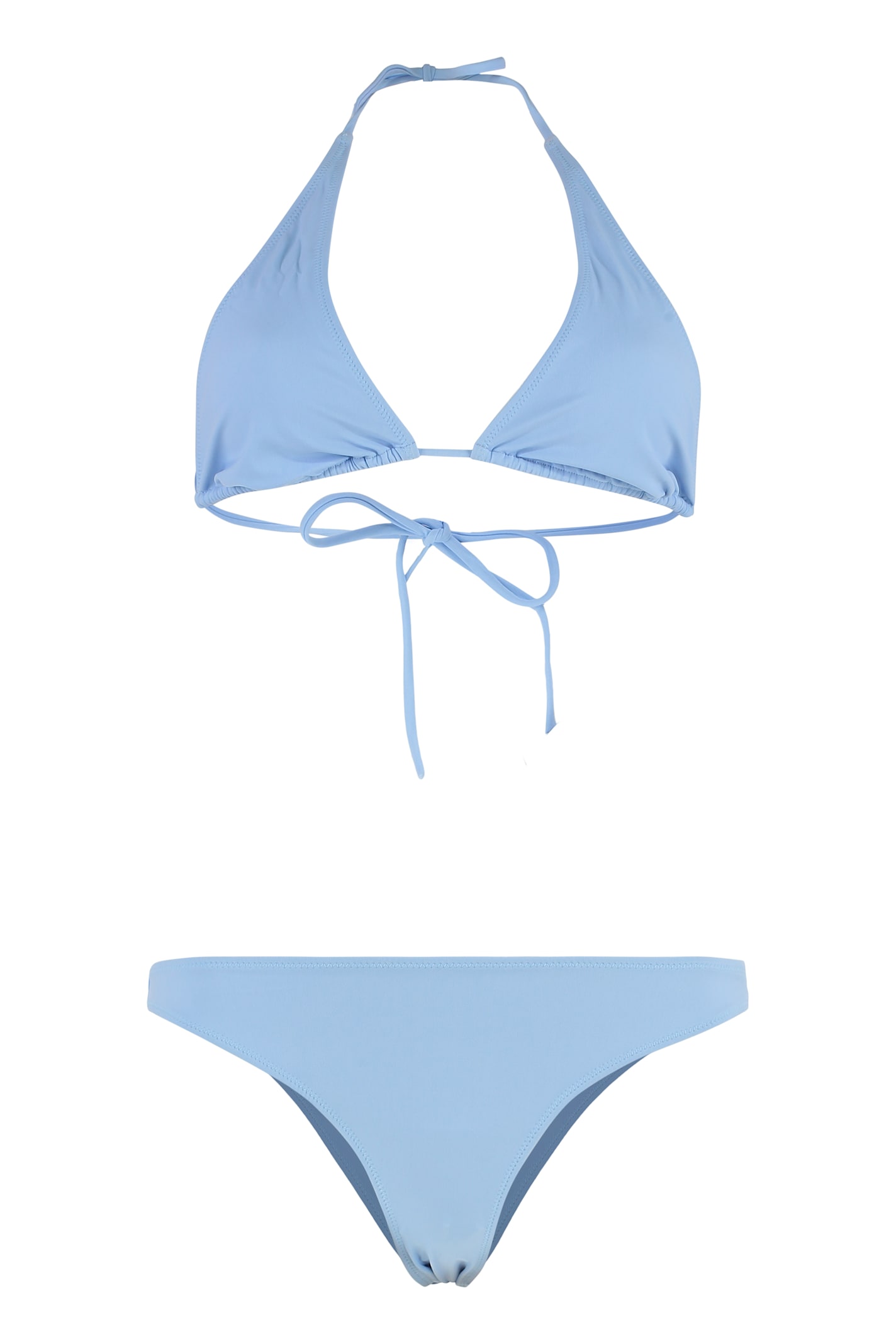 Cinquantacinque Triangle Bra Bikini