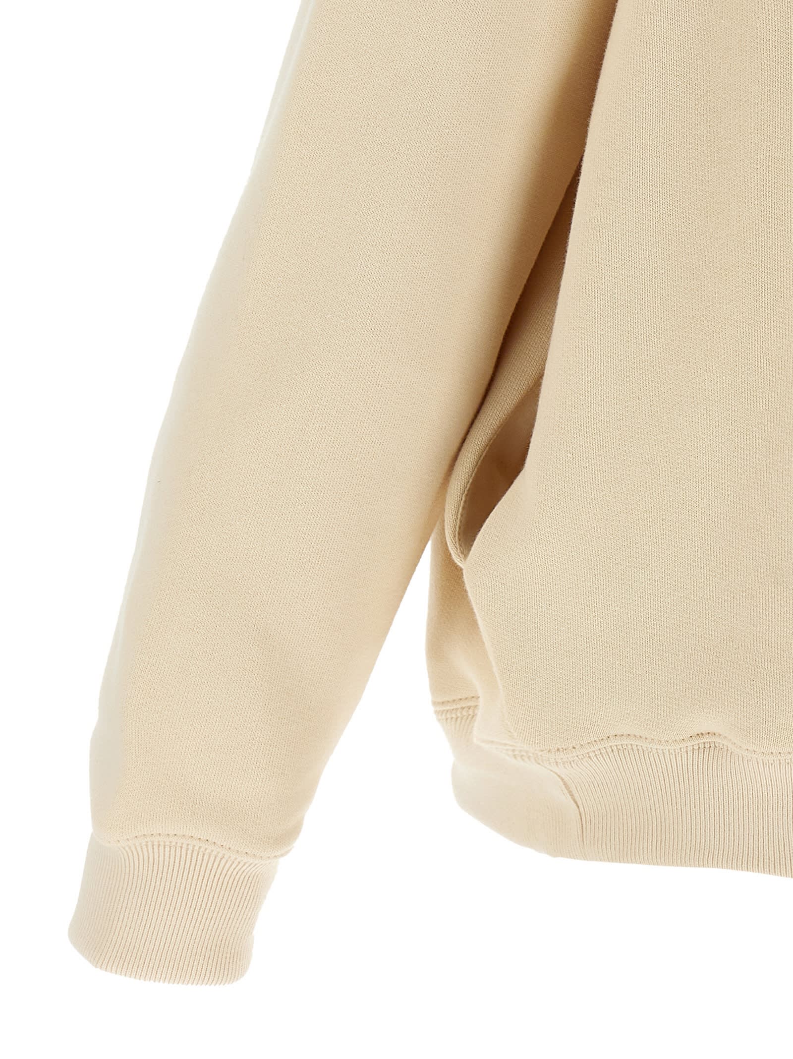 Kenzo Boke Flower 2.0 Sweatshirt Beige