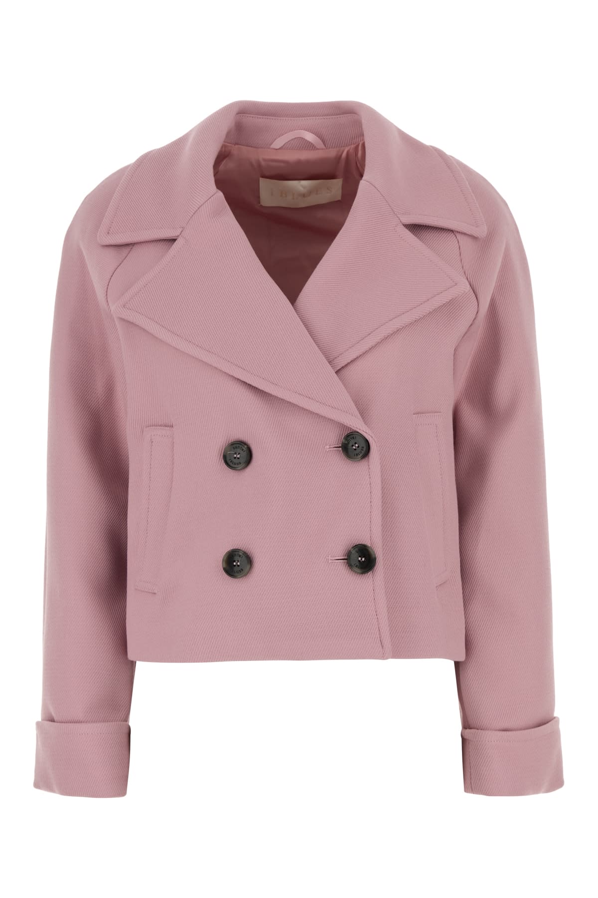 iBlues Cappotto Palos