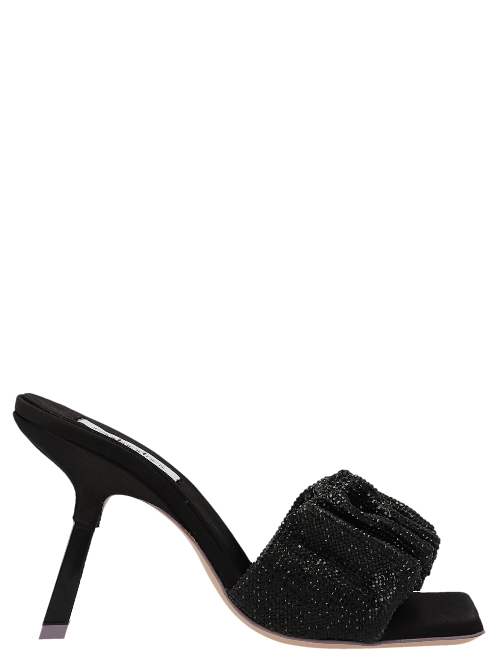 Sebastian Milano cher Mules