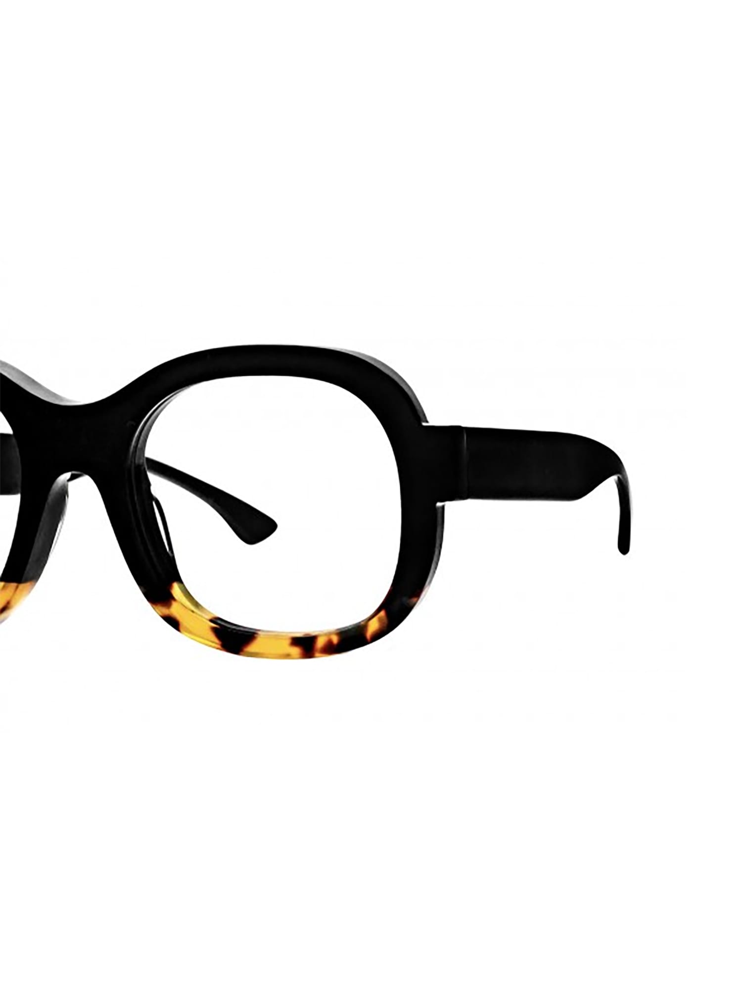 THIERRY LASRY FROSTY EYEWEAR