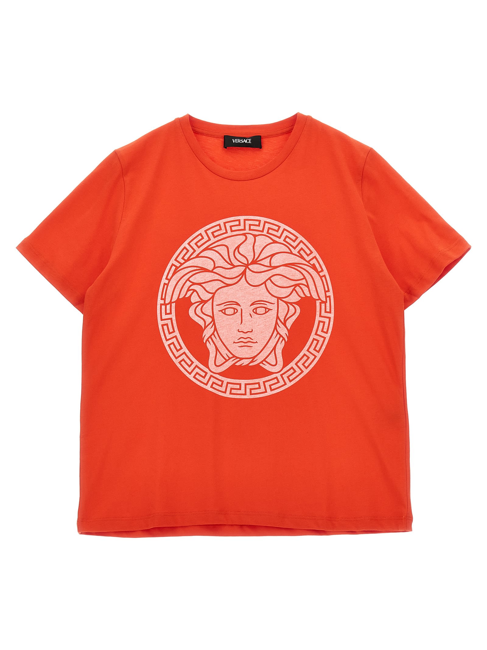 VERSACE MEDUSA T-SHIRT