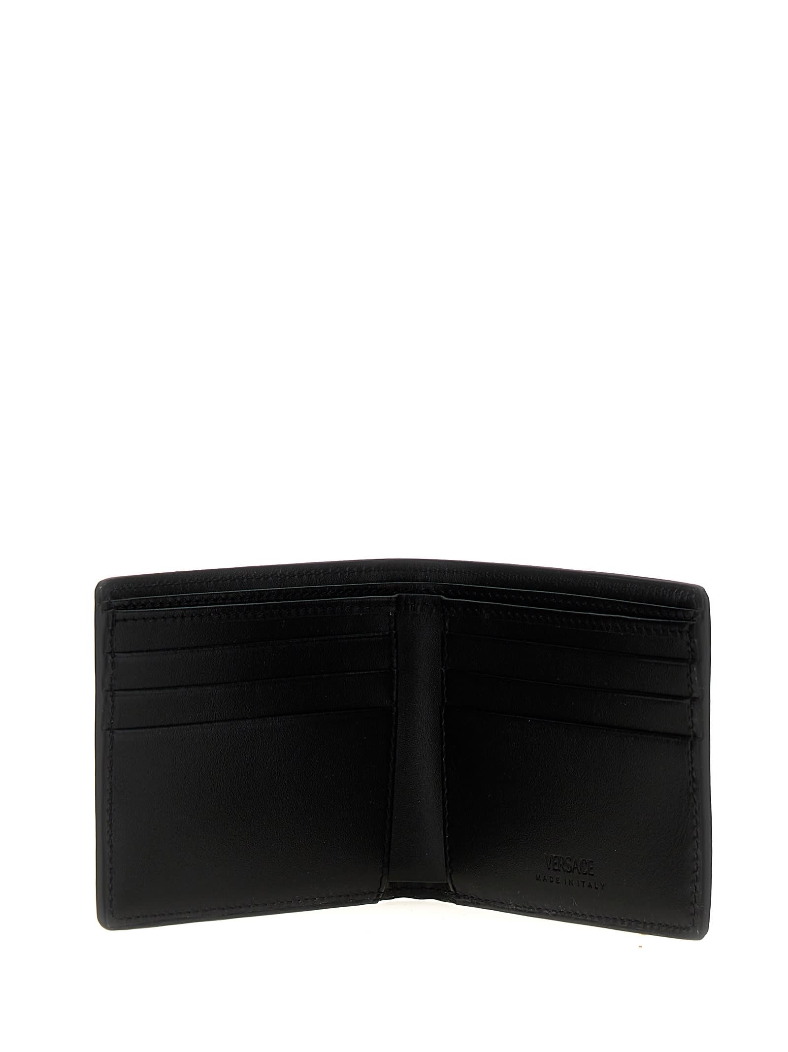VERSACE BAROCCO WALLET
