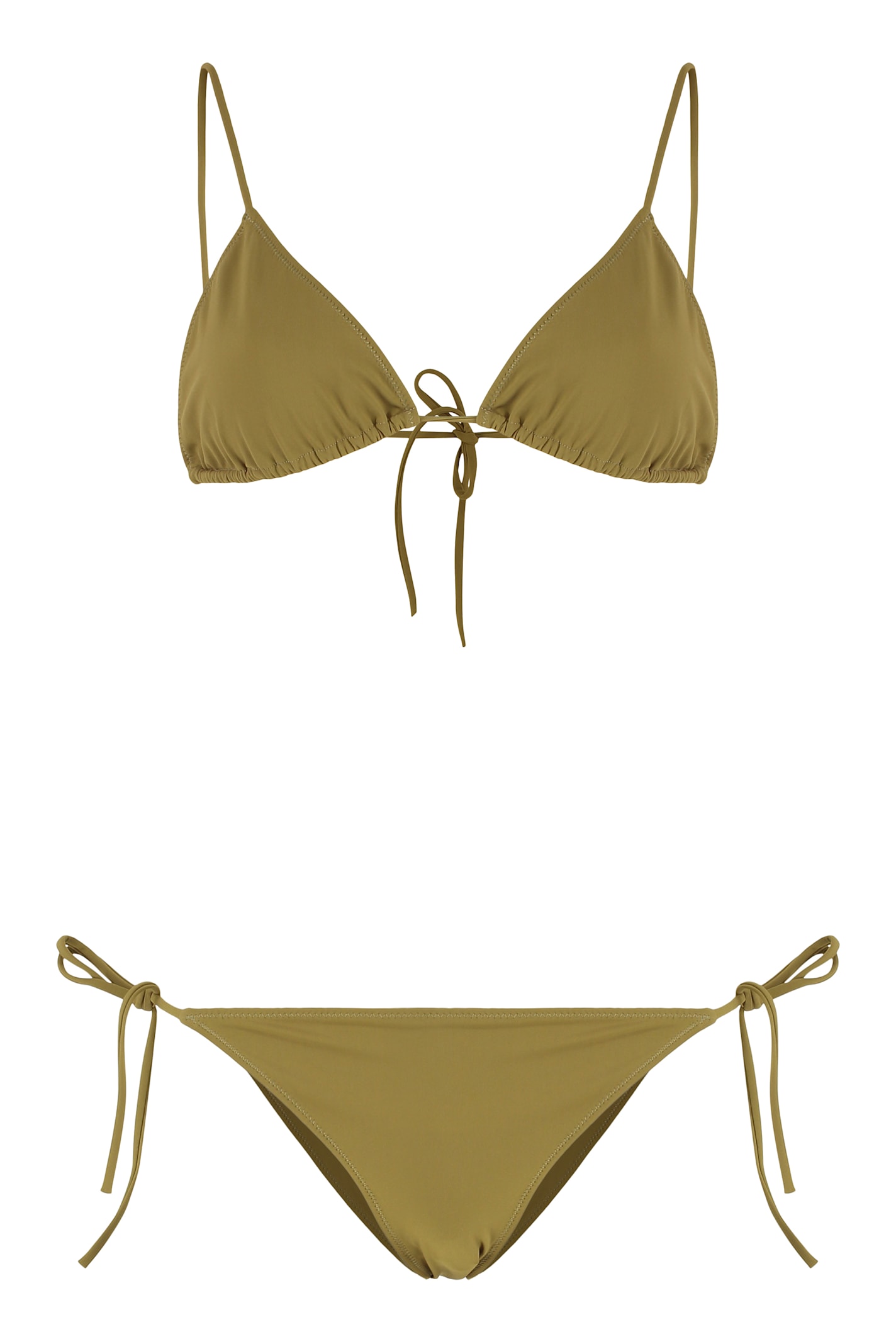 Venti Triangle Bra Bikini