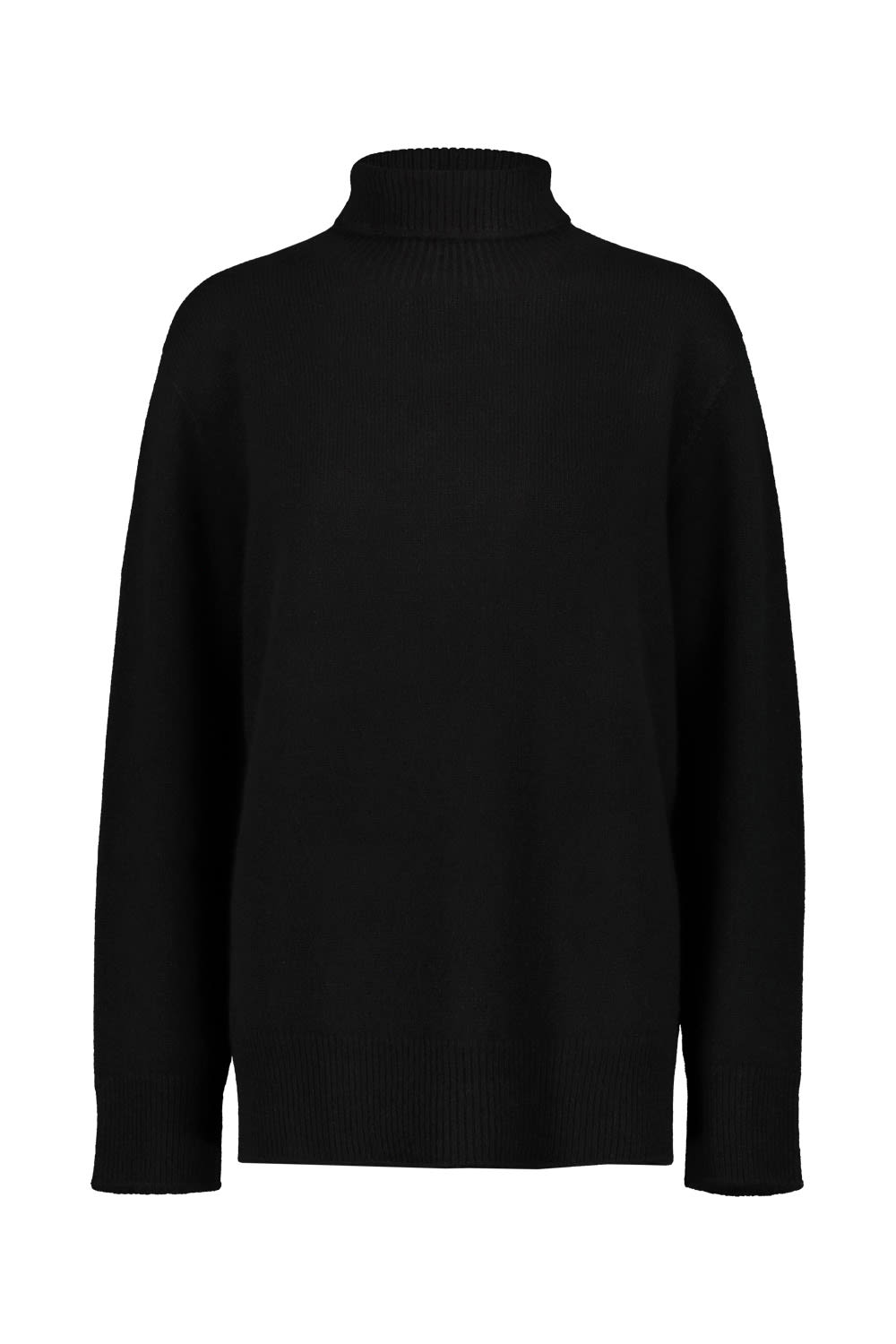 Shop The Row Hepny Top In Black