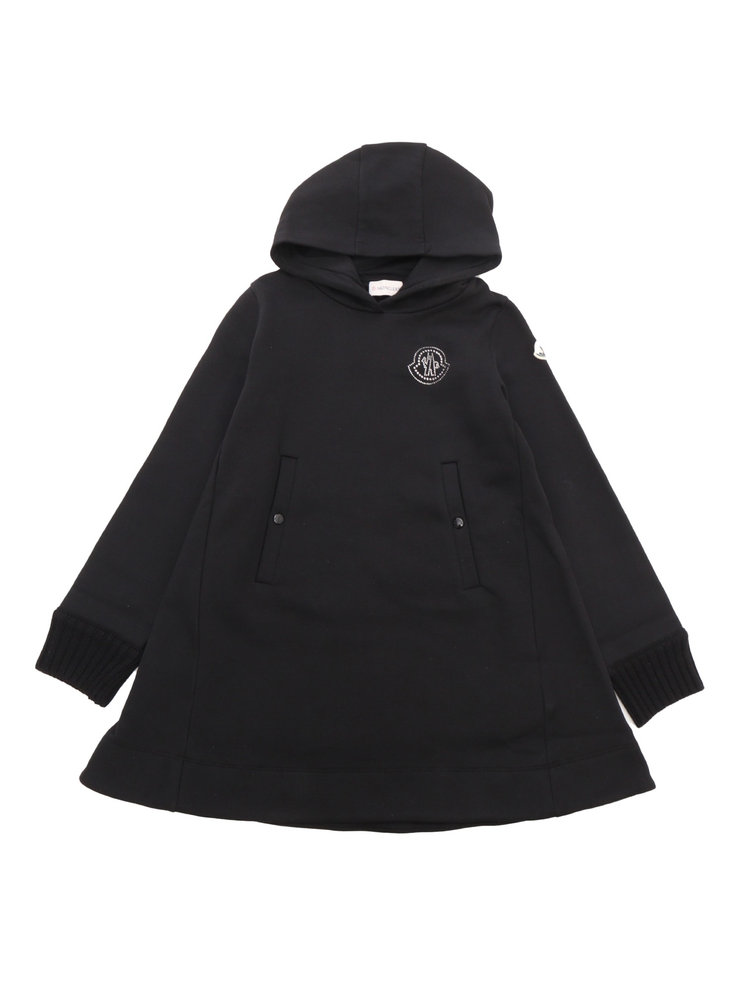 MONCLER DRESS