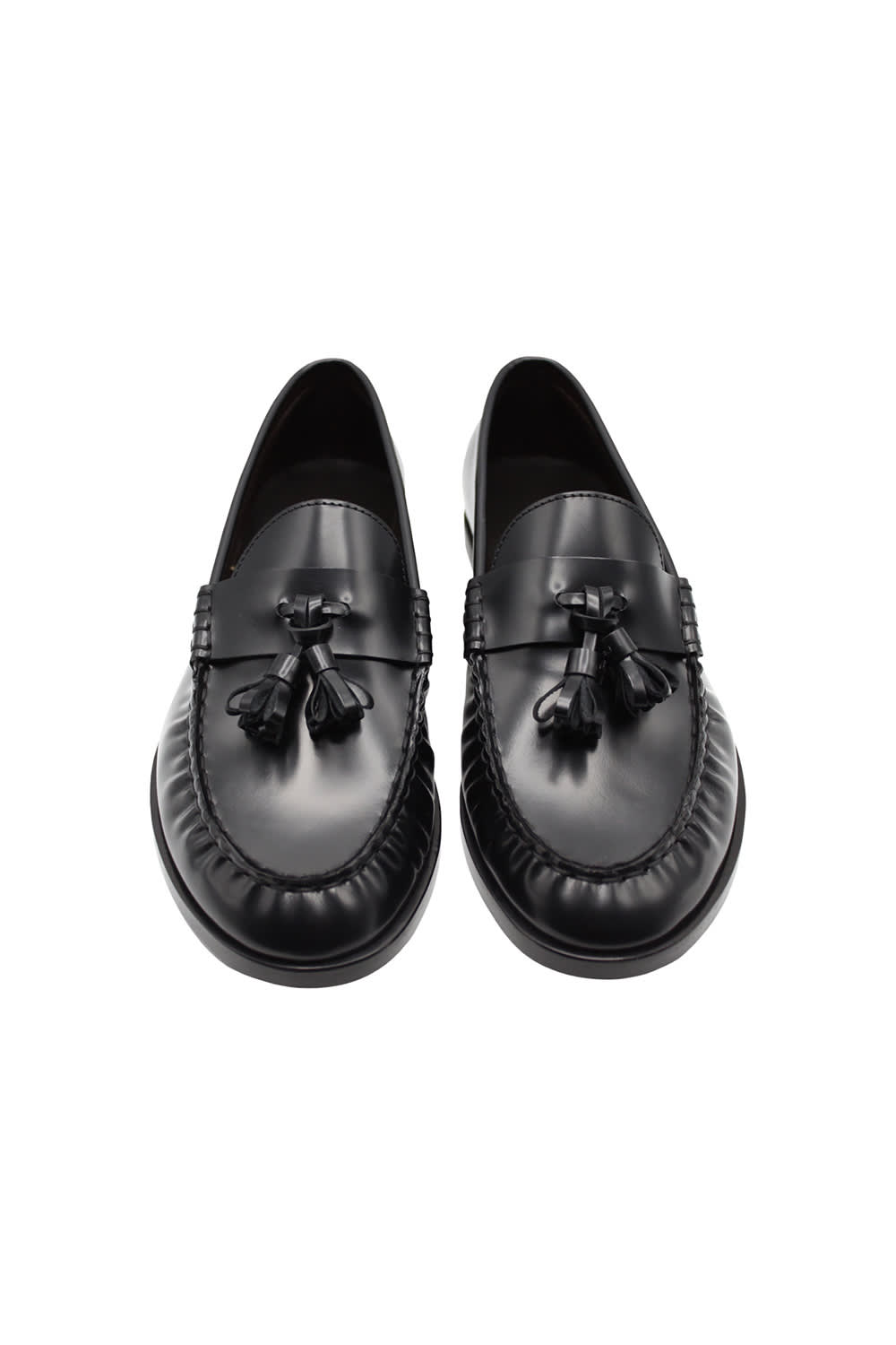 THE ROW MENS LOAFER 