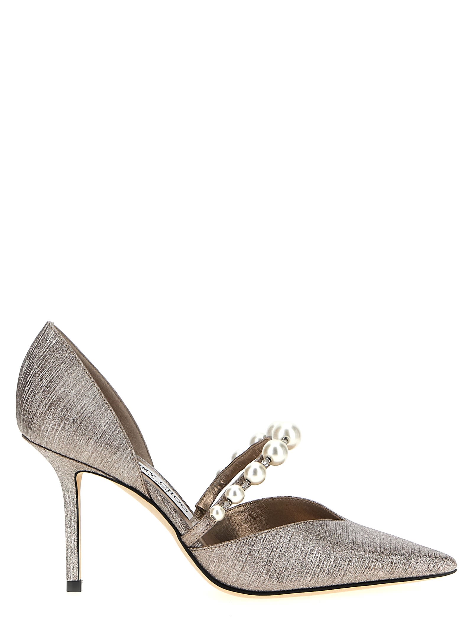 JIMMY CHOO AURELIE PUMPS