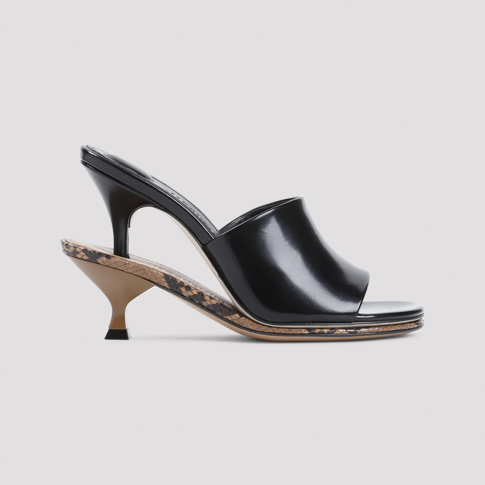 JACQUEMUS LES DOUBLES MULES