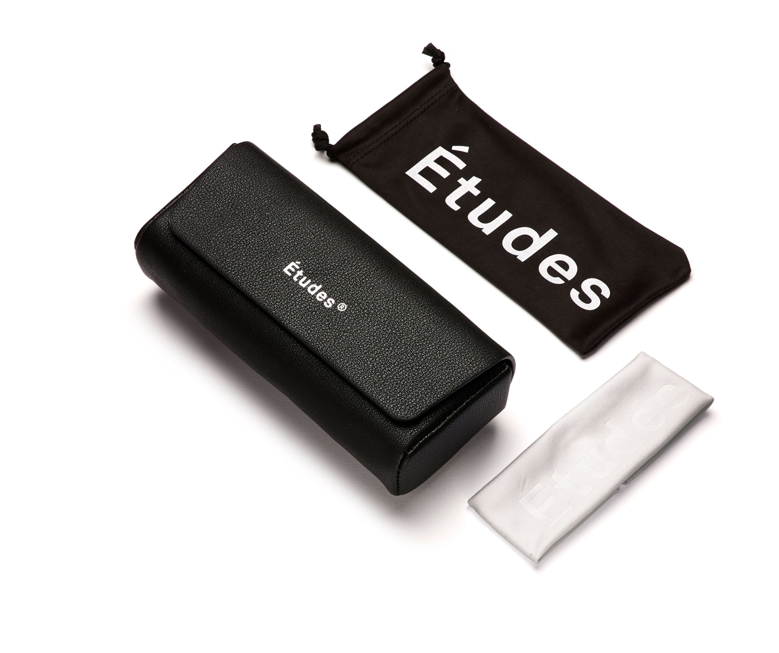ETUDES STUDIO MINIMAL-CRYSTAL SUNGLASSES