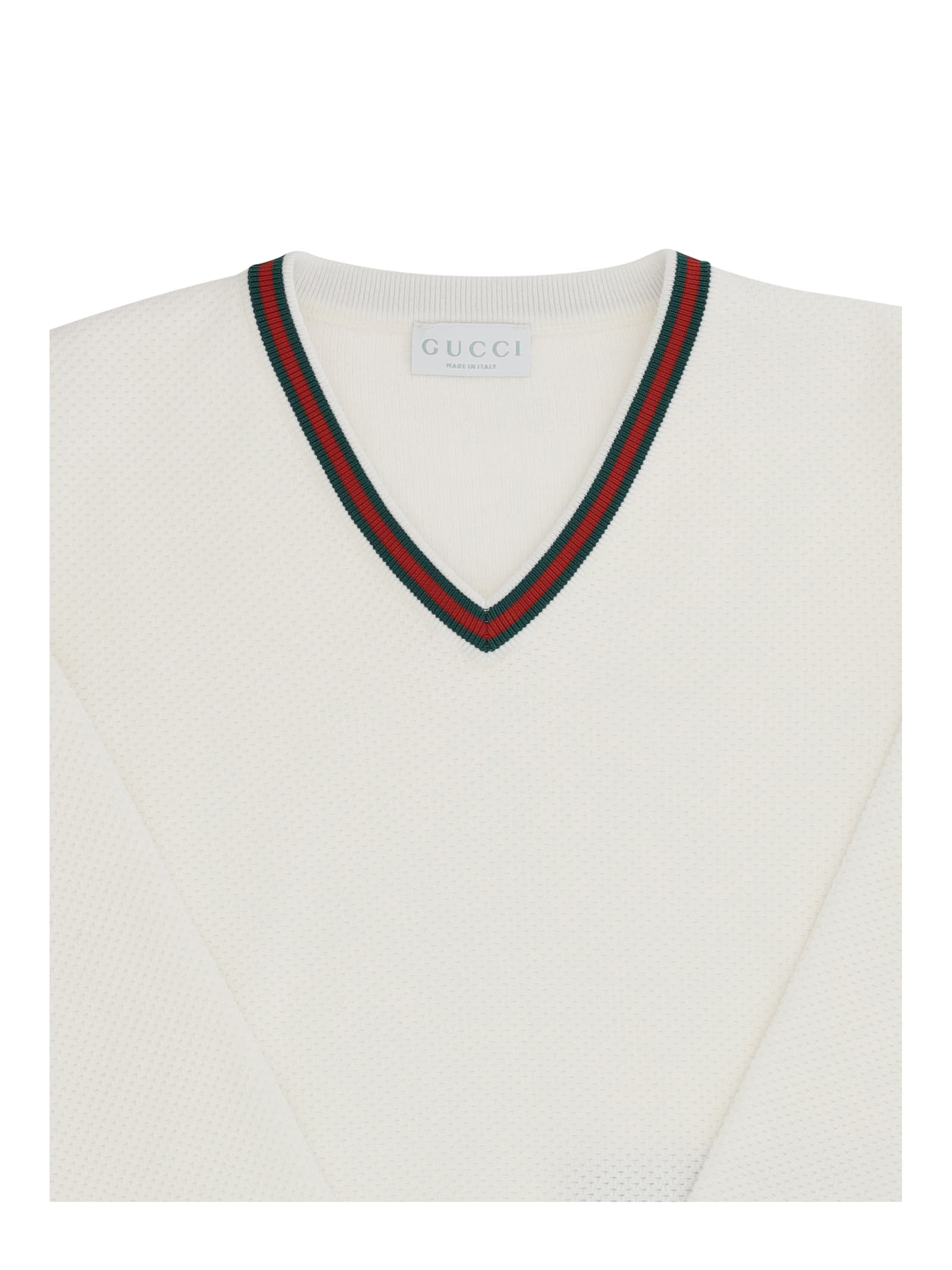GUCCI CHILDRENS SWEATER