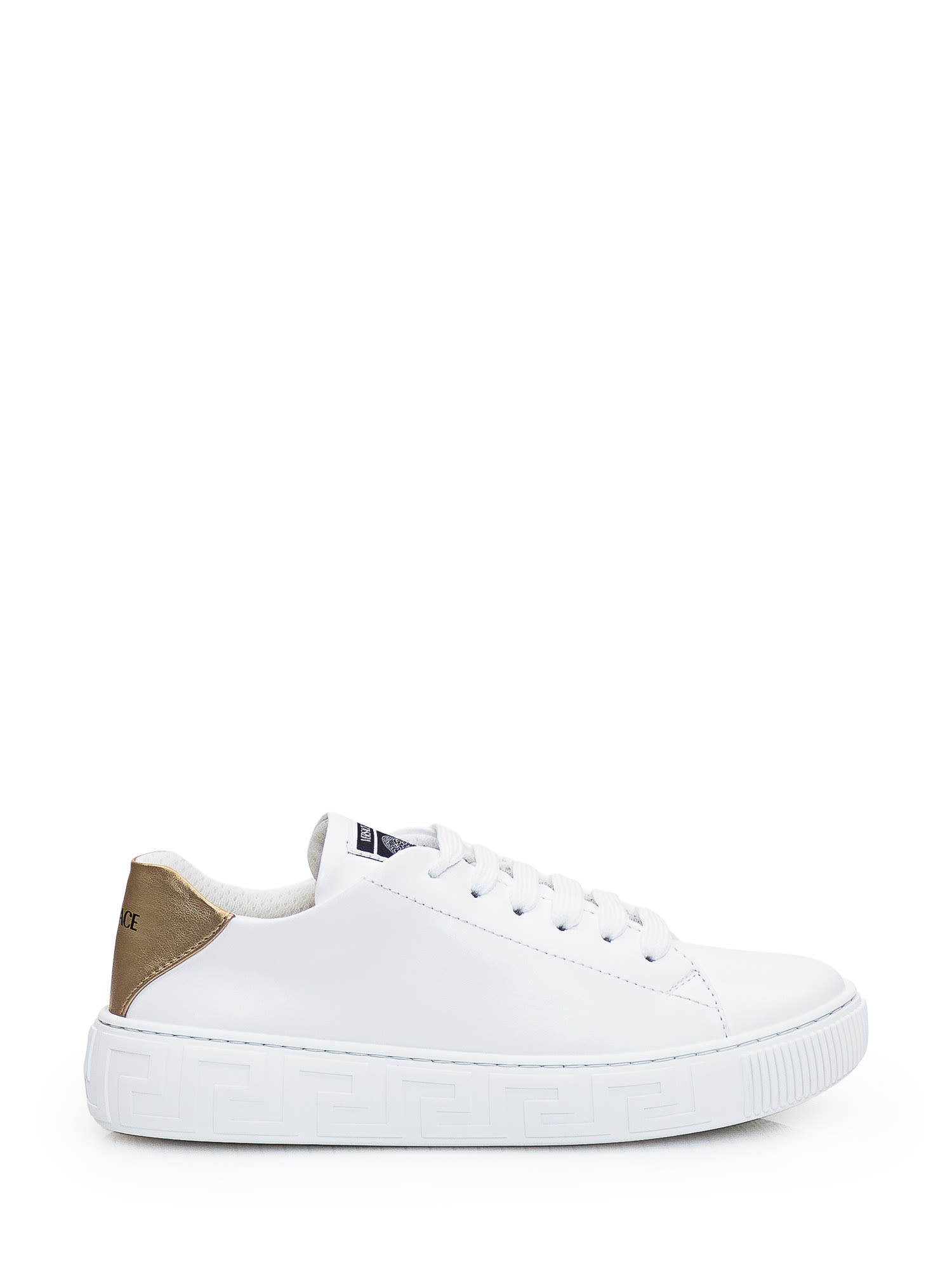 VERSACE GRECA SNEAKER