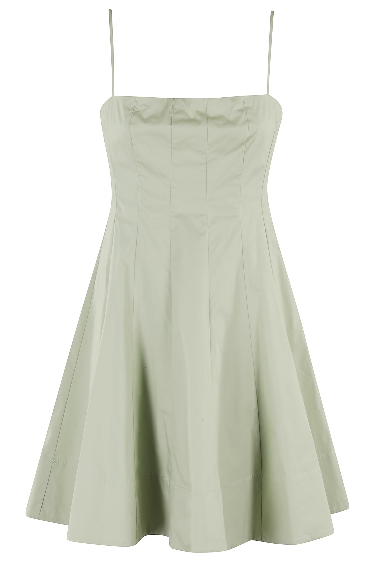 Wylie Mini Dress