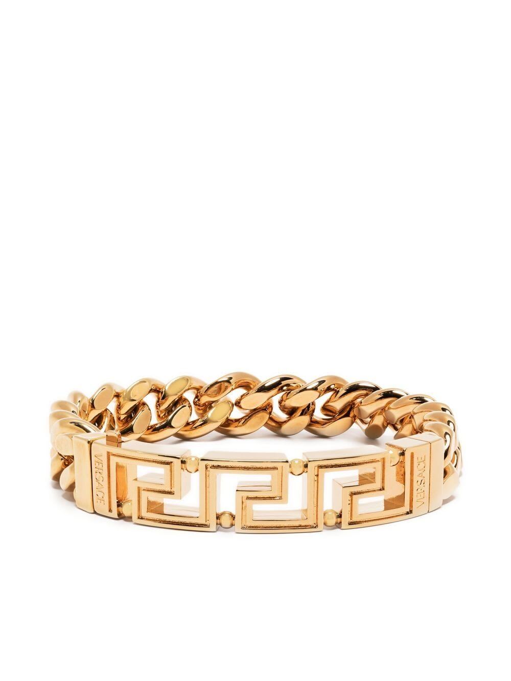 VERSACE BRACELET METAL