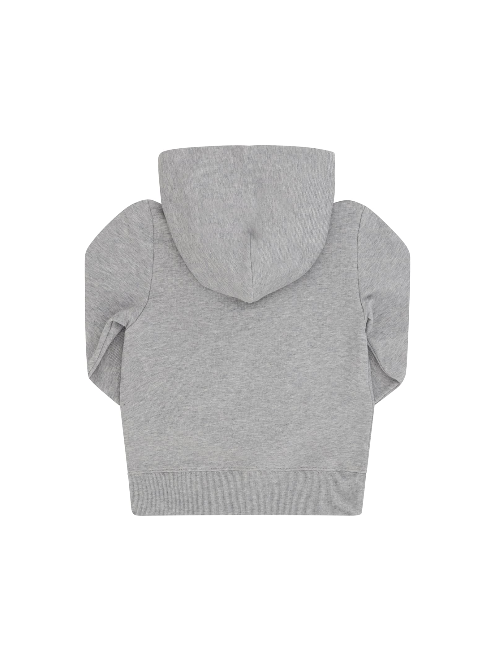 GUCCI COTTON HOODIE