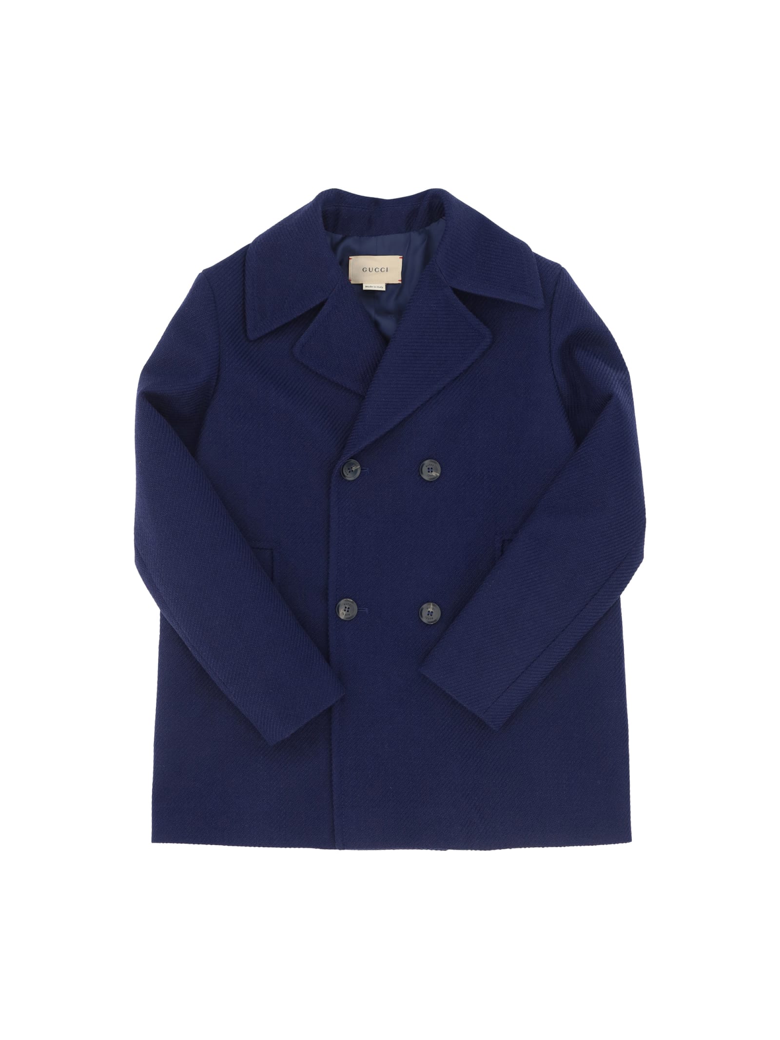 GUCCI COAT FOR BOY