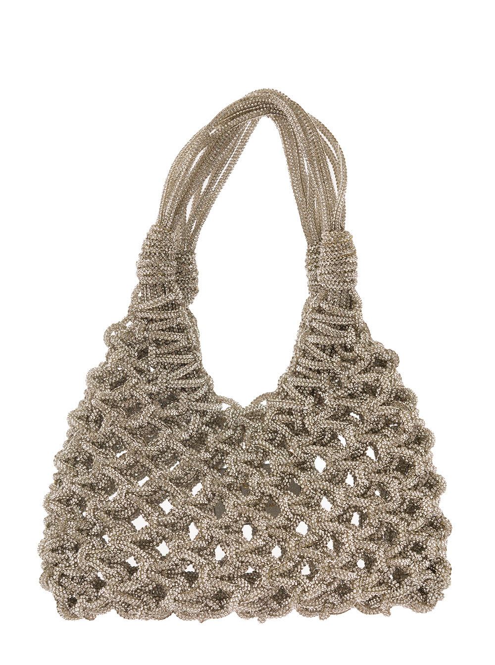 Vannifique Evening Hand-bag With A Luxurious Attitude
